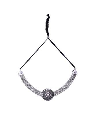Bollywood Traditional Western Bollywood Style Necklace Set 2