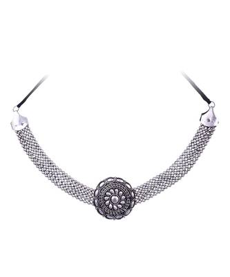 Bollywood Traditional Western Bollywood Style Necklace Set 3