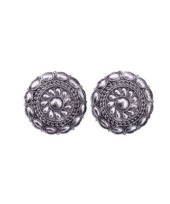 Bollywood Traditional Western Bollywood Style Necklace Set 4