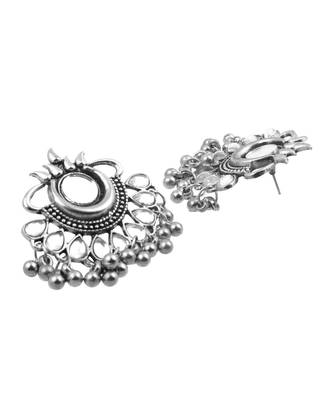 Bollywood Traditional Western Bollywood Style Necklace Set 3