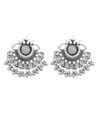 Bollywood Traditional Western Bollywood Style Necklace Set 4