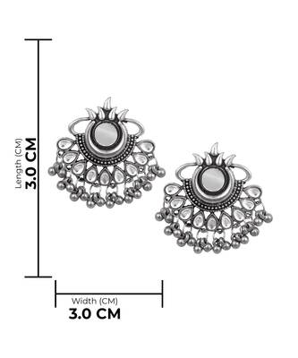 Bollywood Traditional Western Bollywood Style Necklace Set 5