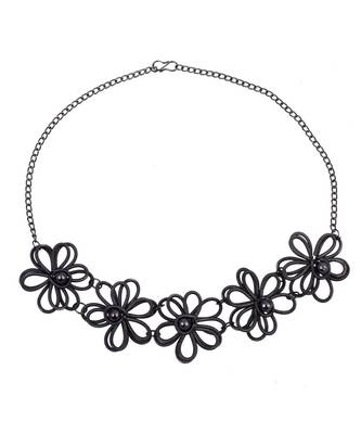 Bollywood Traditional Western Bollywood Style Necklace Set 2