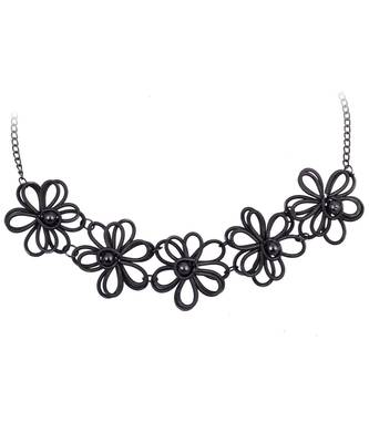 Bollywood Traditional Western Bollywood Style Necklace Set 3
