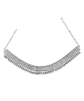 Bollywood Traditional Western Bollywood Style Necklace Set 2