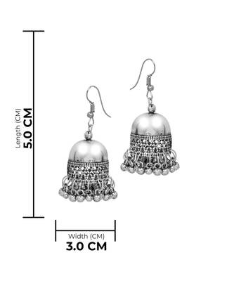 Bollywood Traditional Western Bollywood Style Necklace Set 4