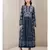 Blue Printed Kurta