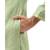 Art Silk Kurta Churidar Set