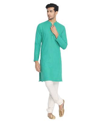 Cotton Kurta 1