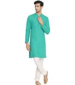 Cotton Kurta