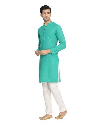 Cotton Kurta 3
