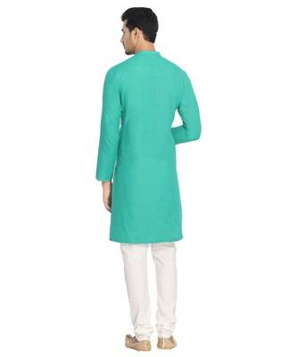 Cotton Kurta 4