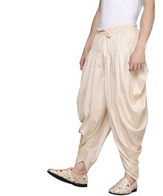 Art Silk Patiala 2