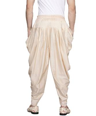 Art Silk Patiala 3