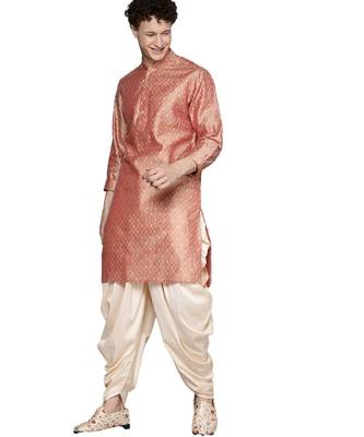 Art Silk Patiala 4