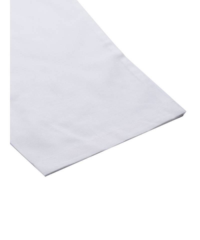 Art Silk Pencil Pyjama