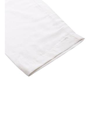 Art Silk Pencil Pyjama 6