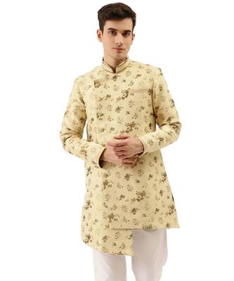 Viscose Semi Indo-Western and Patiala Set 1