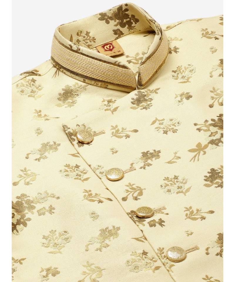 Viscose Semi Indo-Western and Patiala Set