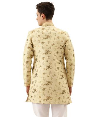 Viscose Semi Indo-Western and Patiala Set 4