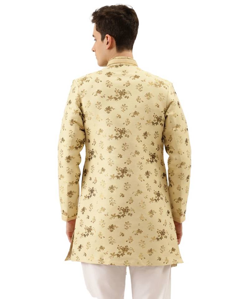 Viscose Semi Indo-Western and Patiala Set