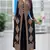 Royal Wedding Dubai Beaded Kaftan Abaya Party Fancy African Clothing Crystal Fancy Work New Year Dresses
