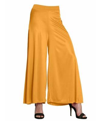 Pure Rayon Palazzos 1