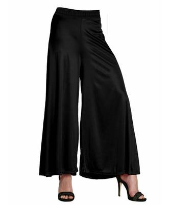 Pure Rayon Palazzos 1