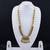 Classic Look Gold plated Necklace Set For Women Girls