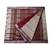 Tribal Patli Pinkish Sandal Maroon