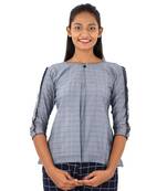 Stylish Top for Women girl Trendy Cotton Short Kurta KE_162