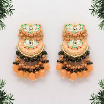 Orange danglers-drops 2