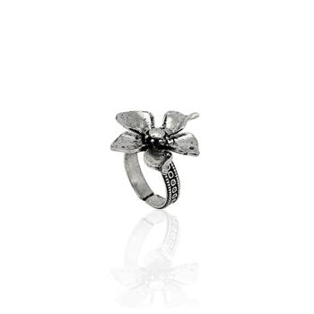 Silver rings 2