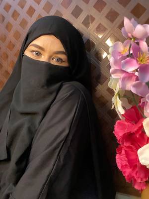 2 Pcs Niqab Nose Piece Combo 1