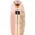 Adorn Peach & Multi Velvet Floral Embellished Clutch