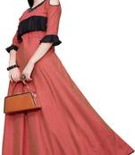 Party Wear Designer Long Kurti Gown Ethnic KE_102