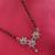 Gold mangalsutra