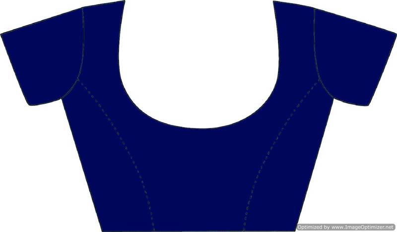 Cotton silk Designer woven jaquard women Saree KESS_VIRASAT_Blue-Pink