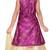 kbkidswear girls party wear lahnga choli with dupatta set