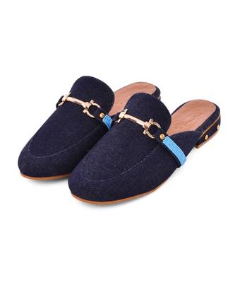 Denim Loafers 2