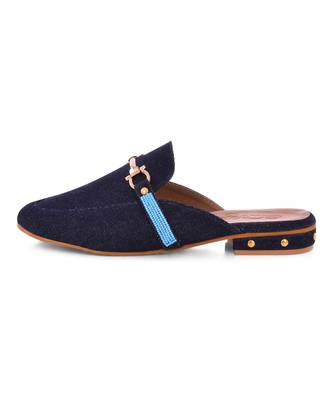 Denim Loafers 3