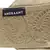 Anekaant   Ply Gold Faux Silk Foliage Embellished Fabric Fashion Mask