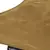 Anekaant   Ply Green Faux Silk Solid Shimmer Fabric Fashion Mask