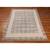6x9-Feet Hand Block Printed Rug  Cotton Dhurrie Area Rugs  Carpet Flatwoven Throw Rug