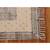 6x9-Feet Hand Block Printed Rug  Cotton Dhurrie Area Rugs  Carpet Flatwoven Throw Rug