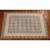 6x9-Feet Hand Block Printed Rug  Cotton Dhurrie Area Rugs  Carpet Flatwoven Throw Rug