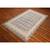 6x9-Feet Hand Block Printed Rug  Cotton Dhurrie Area Rugs  Carpet Flatwoven Throw Rug