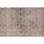 6x12-Runner-Feet Hand Block Printed Rug  Cotton Dhurrie Area Rugs  Carpet Flatwoven Throw Rug