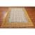 3x5Feet Indian  Block Printed Cotton Dhurrie Bohomian s Area Rugs Flatwoven  Corridor Decor Carpet Throw Rug 