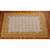 5x8Feet Indian  Block Printed Cotton Dhurrie Bohomian s Area Rugs Flatwoven  Corridor Decor Carpet Throw Rug 
